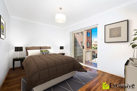 Property photo of 2/3A Queensborough Road Croydon Park NSW 2133