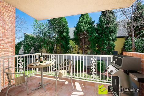 Property photo of 2/3A Queensborough Road Croydon Park NSW 2133