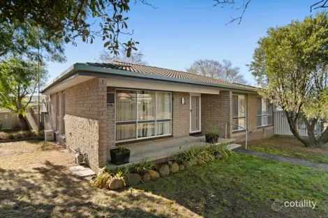Property photo of 34 Fenton Street Camperdown VIC 3260