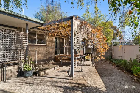 Property photo of 34 Fenton Street Camperdown VIC 3260