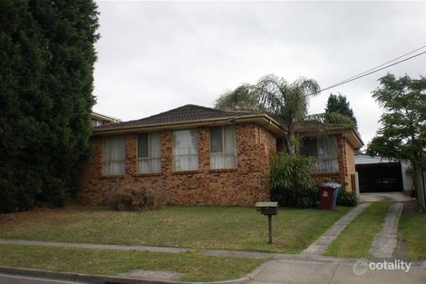 22 Briar Hurst Ave, Dandenong North, VIC 3175