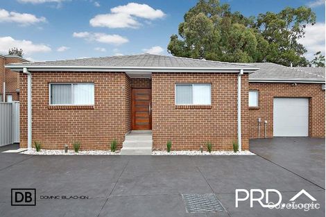 Property photo of 5/20 Sherwood Street Revesby NSW 2212