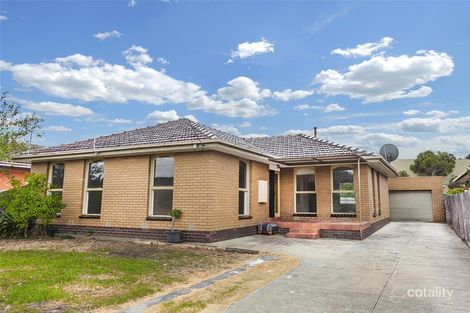 Property photo of 85 Sycamore Crescent Campbellfield VIC 3061