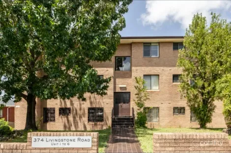 4/374-376 Livingstone Rd, Marrickville, NSW 2204