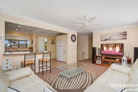 Property photo of 37 Cooinda Crescent Narara NSW 2250