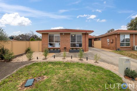 Property photo of 1/26 Bottrill Street Bonython ACT 2905