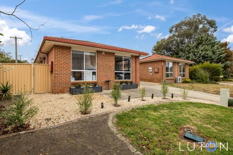 Property photo of 1/26 Bottrill Street Bonython ACT 2905