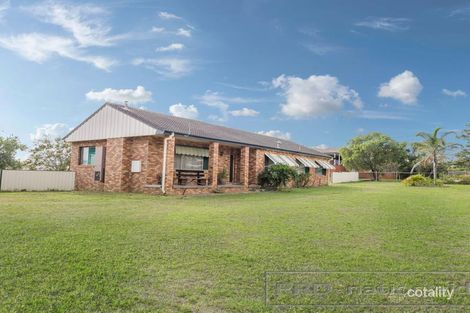 Property photo of 344 Aberglasslyn Road Aberglasslyn NSW 2320