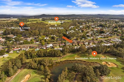 Property photo of 2/42 Boyce Avenue Wyong NSW 2259