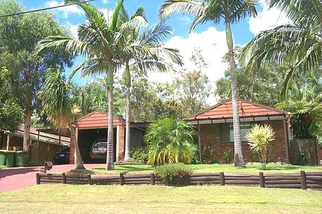 27 Bluegum Dr, Camira, QLD 4300