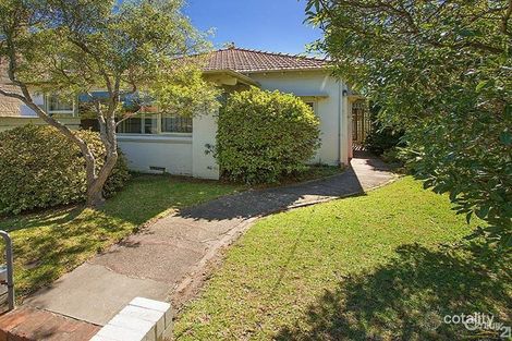 Property photo of 4A Harbour Street Mosman NSW 2088