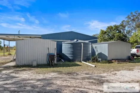 Property photo of 270 Lambs Road Isis River QLD 4660