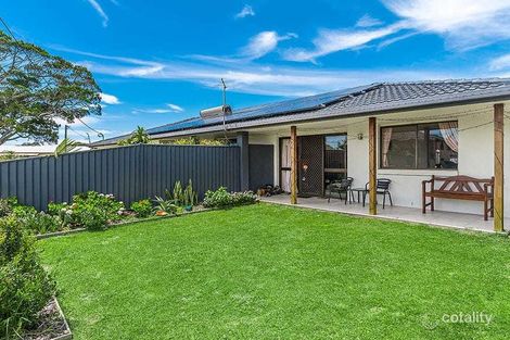 Property photo of 2/1 Cypress Street Evans Head NSW 2473