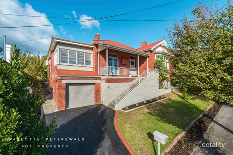 40 York St, Sandy Bay, TAS 7005