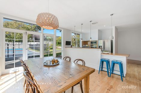 Property photo of 40 York Street Sandy Bay TAS 7005
