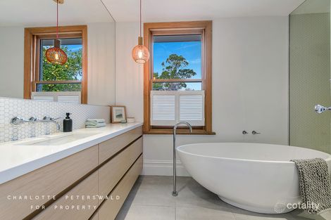 Property photo of 40 York Street Sandy Bay TAS 7005