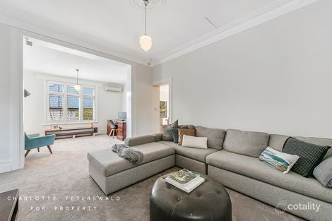 Property photo of 40 York Street Sandy Bay TAS 7005