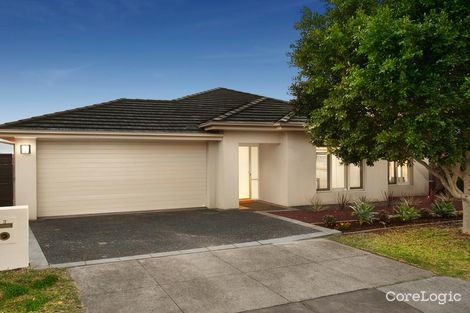 Property photo of 3 Wootoona Court Mulgrave VIC 3170