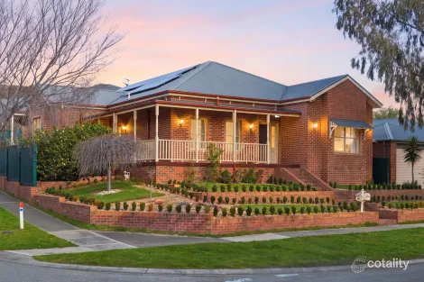 24 Riviera Dr, Berwick, VIC 3806