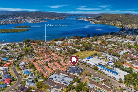 2/29 Park Rd, Woy Woy, NSW 2256