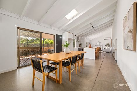 Property photo of 39 Rowena Street Kenmore QLD 4069