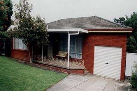 Property photo of 35 Taronga Street Blacktown NSW 2148