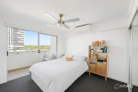 Property photo of 1804/67 Linton Street Kangaroo Point QLD 4169