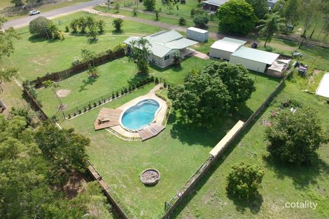 21 Endeavour Rd, Bluewater Park, QLD 4818