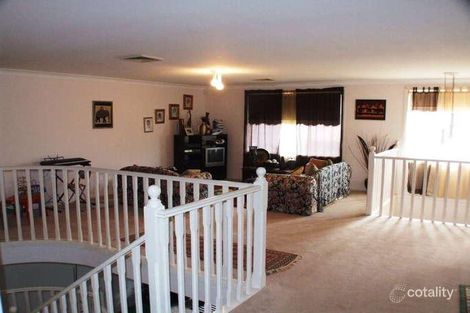 Property photo of 10 Wyangala Circuit Woodcroft NSW 2767