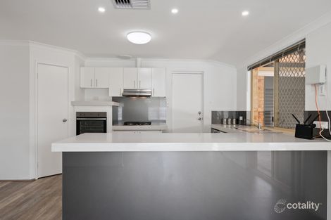 Property photo of 48 Morton Loop Canning Vale WA 6155