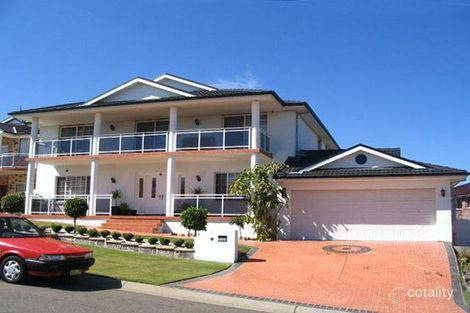 Property photo of 5 Pipon Close Green Valley NSW 2168