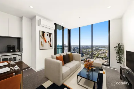 4204/45 CLARKE ST, SOUTHBANK, VIC 3006