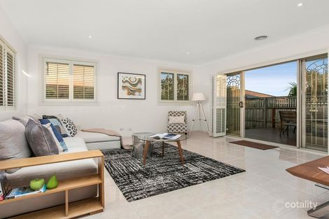 Property photo of 3 Wootoona Court Mulgrave VIC 3170