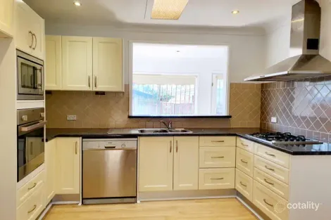 Property photo of 17 Crawley Avenue Hebersham NSW 2770