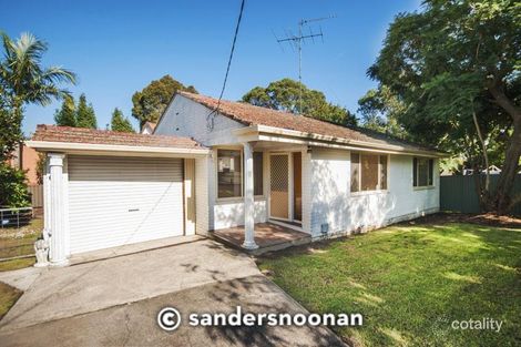 35a Delves St, Mortdale, NSW 2223