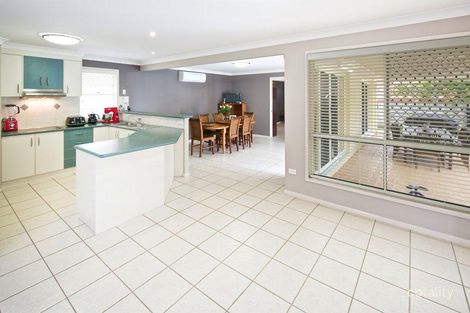 Property photo of 4 Morris Circuit Thornlands QLD 4164