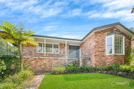 Property photo of 53 Greenbank Drive Glenhaven NSW 2156