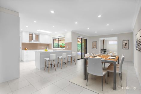 Property photo of 53 Greenbank Drive Glenhaven NSW 2156