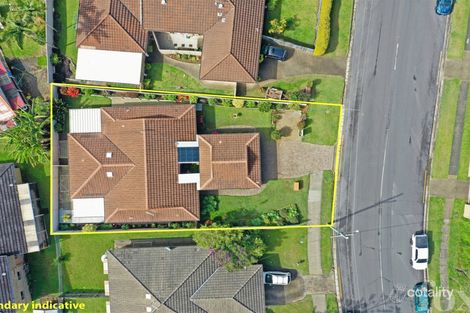 Property photo of 33 Binstead Drive Southport QLD 4215