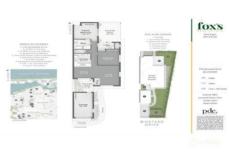 1/33 Binstead Dr, Southport, QLD 4215