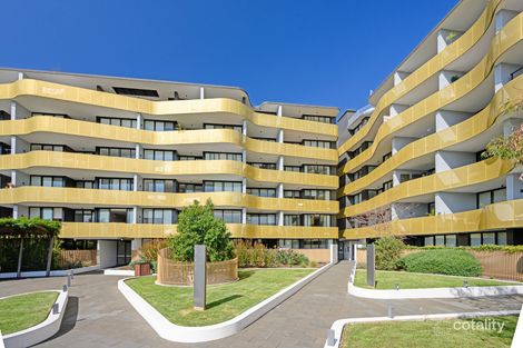 Property photo of 605/42 Page Street Banksmeadow NSW 2019