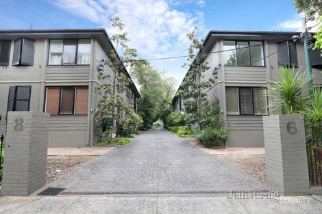 Property photo of 10/8 Avondale Road Armadale VIC 3143
