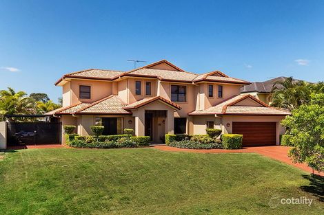 11 White Fig Pl, Thornlands, QLD 4164