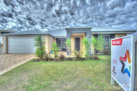 Property photo of 38 Mesa Link Baldivis WA 6171