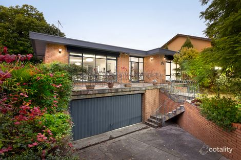 Property photo of 44 Hawdon Street Eaglemont VIC 3084
