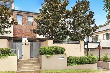 Property photo of 4/6 Palmer Street Naremburn NSW 2065