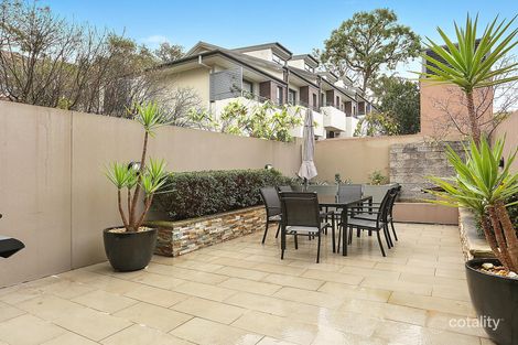 Property photo of 4/6 Palmer Street Naremburn NSW 2065