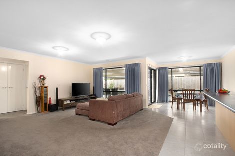 Property photo of 20 Thomas Weston Court Yarragon VIC 3823