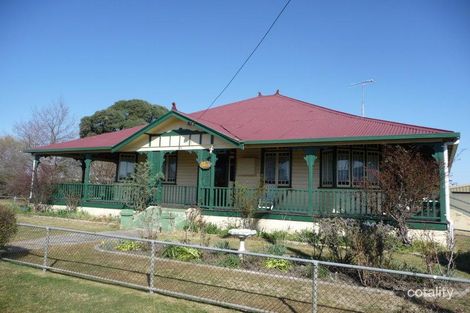 81 Tenterfield St, Deepwater, NSW 2371