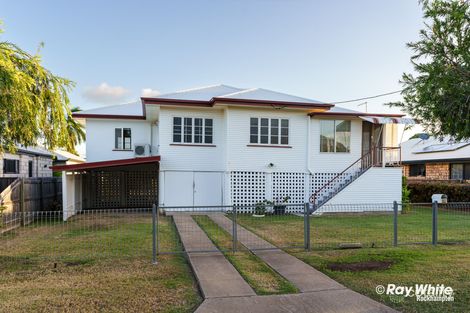 68 Burnett St, Berserker, QLD 4701